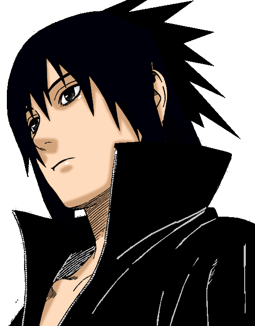 sasuke